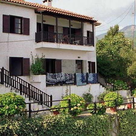Panorama Studios & Apartments Agios Ioannis  Kültér fotó