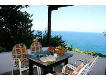 Panorama Studios & Apartments Agios Ioannis  Kültér fotó