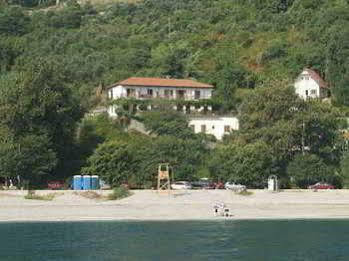 Panorama Studios & Apartments Agios Ioannis  Kültér fotó